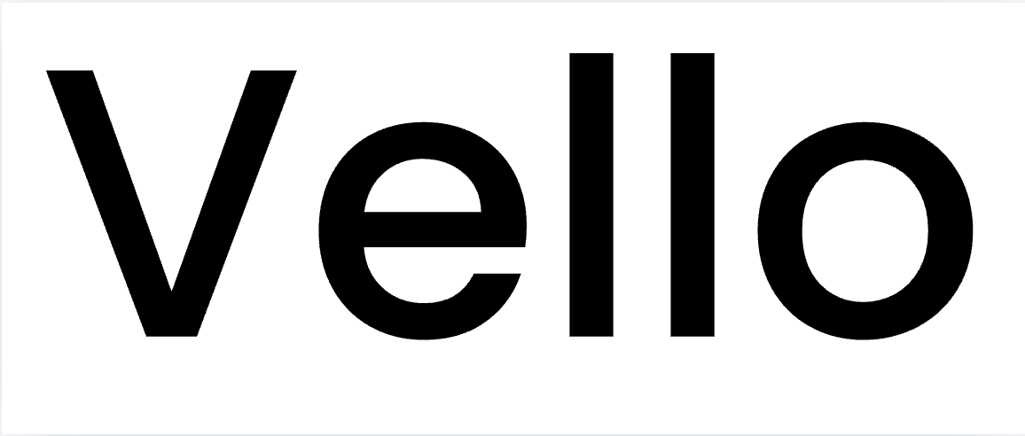 Vello